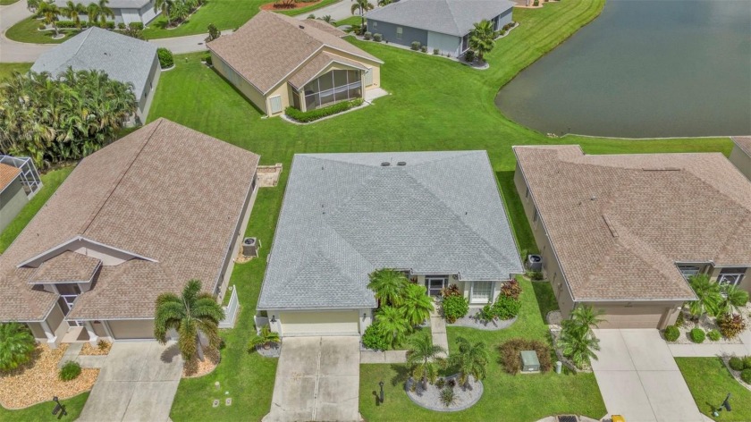 AWESOME UPDATED BRISTOL II home with massive enclosed and UNDER - Beach Home for sale in Punta Gorda, Florida on Beachhouse.com