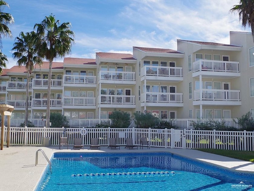 Experience the ultimate coastal lifestyle with this stunning - Beach Condo for sale in South Padre Island, Texas on Beachhouse.com