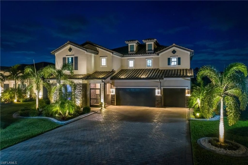 WOW WOW WOW! The highly anticipated sale of this home is finally - Beach Home for sale in Estero, Florida on Beachhouse.com