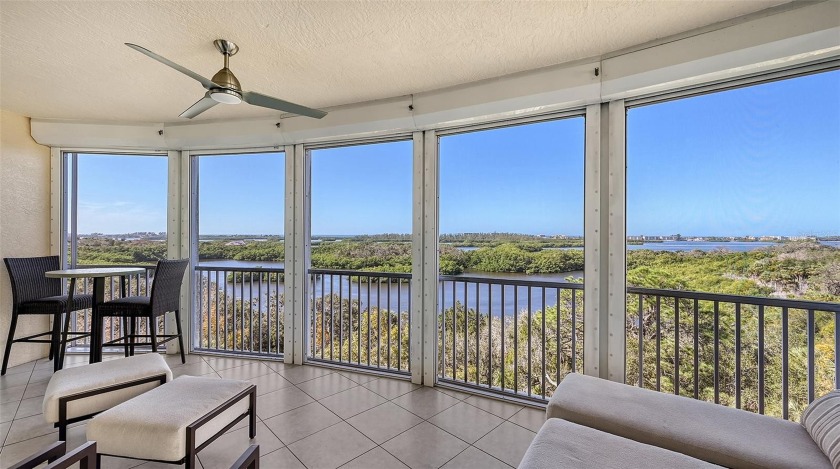 Enjoy luxury living at its finest in this TOTALLY RENOVATED 3 - Beach Condo for sale in Osprey, Florida on Beachhouse.com