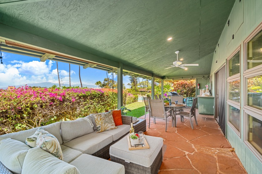 International Colony Club 43 - Beach Vacation Rentals in Lahaina, HI on Beachhouse.com