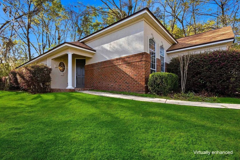 One or more photo(s) has been virtually staged. Welcome to Piney - Beach Home for sale in Tallahassee, Florida on Beachhouse.com