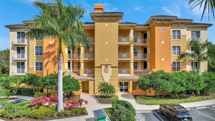 Located in the gated community of Watercrest in Lakewood Ranch - Beach Condo for sale in Lakewood Ranch, Florida on Beachhouse.com