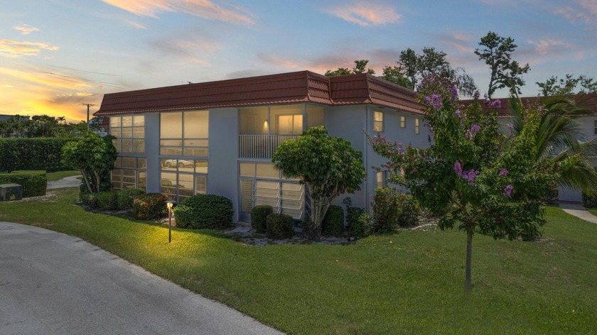 Located within the the Active 55+ community of Vista Pines - Beach Condo for sale in Stuart, Florida on Beachhouse.com