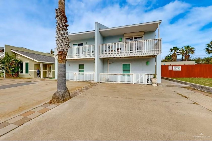 Located in the heart of South Padre Island, this inviting - Beach Condo for sale in South Padre Island, Texas on Beachhouse.com