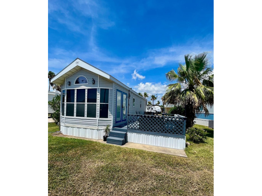 Seller Financing available 20% down/ 5 yr ballooon! (Other - Beach Home for sale in Port Isabel, Texas on Beachhouse.com