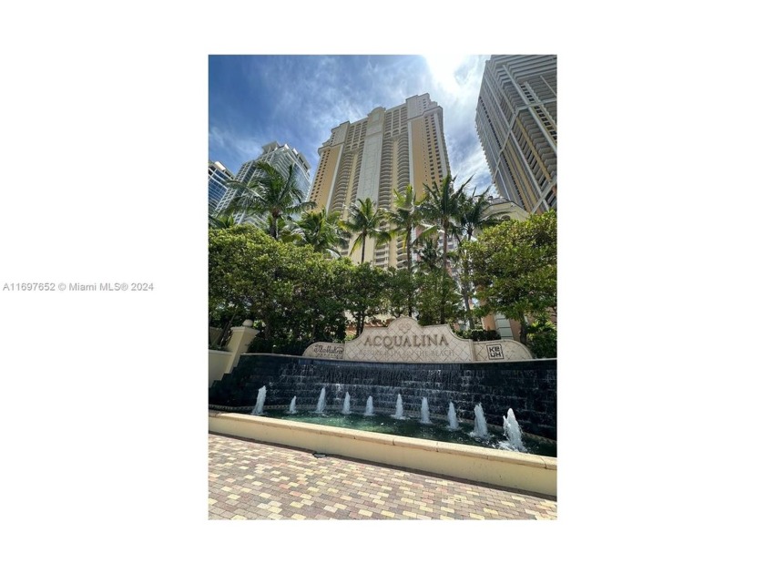 MOVE IN READY! Interiors by renowned Brazilian Designer Leo - Beach Condo for sale in Sunny Isles Beach, Florida on Beachhouse.com