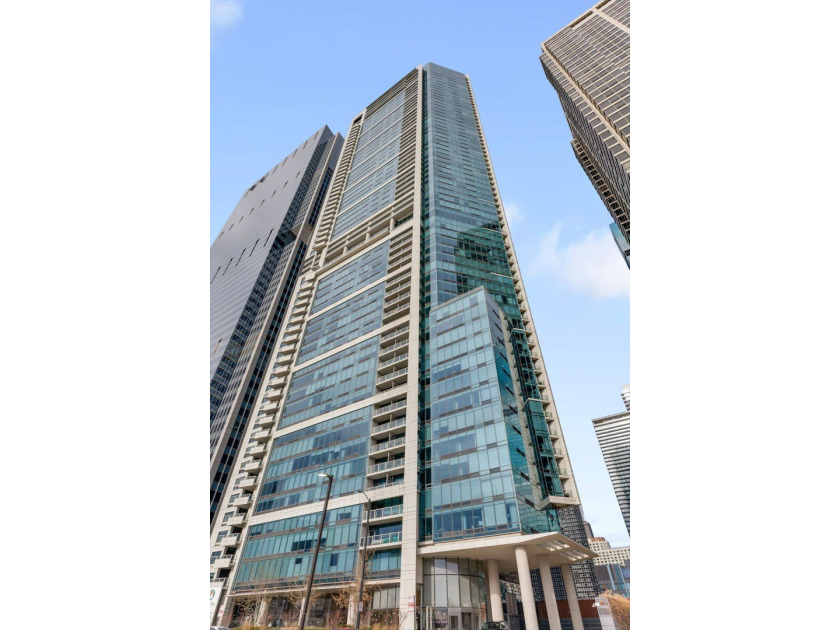 New Eastside Luxury, 340 on the Park is truly the best in show - Beach Condo for sale in Chicago, Illinois on Beachhouse.com