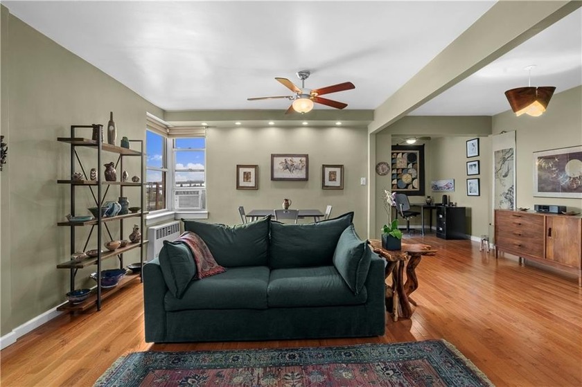 Spectacular Verrazano Views from a Top-Floor Oasis in the Heart - Beach Other for sale in Brooklyn, New York on Beachhouse.com