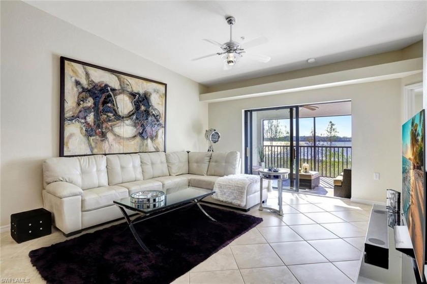 Welcome Home! This ABBEY model END-UNIT condo is located on the - Beach Home for sale in Naples, Florida on Beachhouse.com