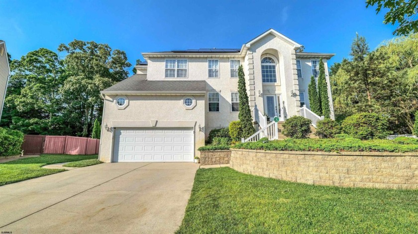 **NEW LISTING!! WILL NOT LAST!!** This STUNNING CUSTOM-BUILT - Beach Home for sale in Absecon, New Jersey on Beachhouse.com