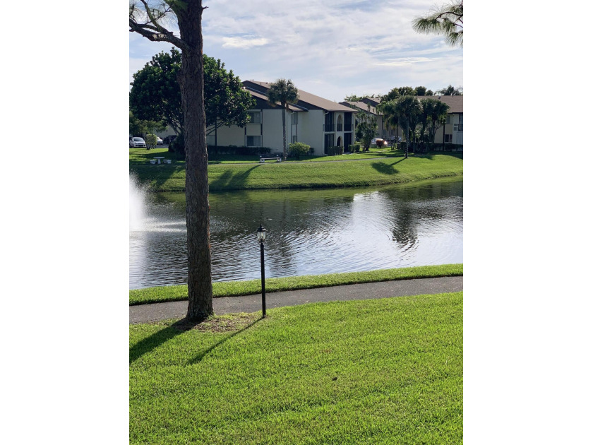 Exclusive charming Condo at the Pine Ridge IV.  2 bedrooms, One - Beach Condo for sale in Greenacres, Florida on Beachhouse.com