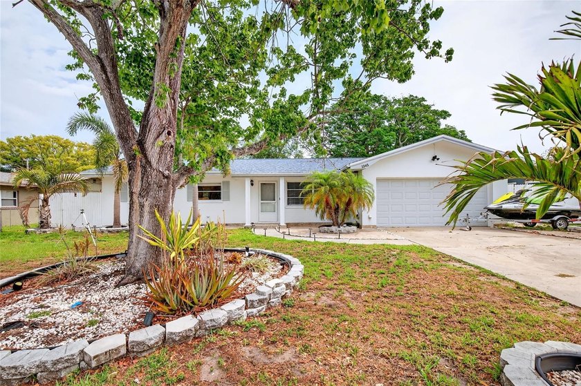 Welcome to this beautifully fully updated Clearwater home, where - Beach Home for sale in Clearwater, Florida on Beachhouse.com