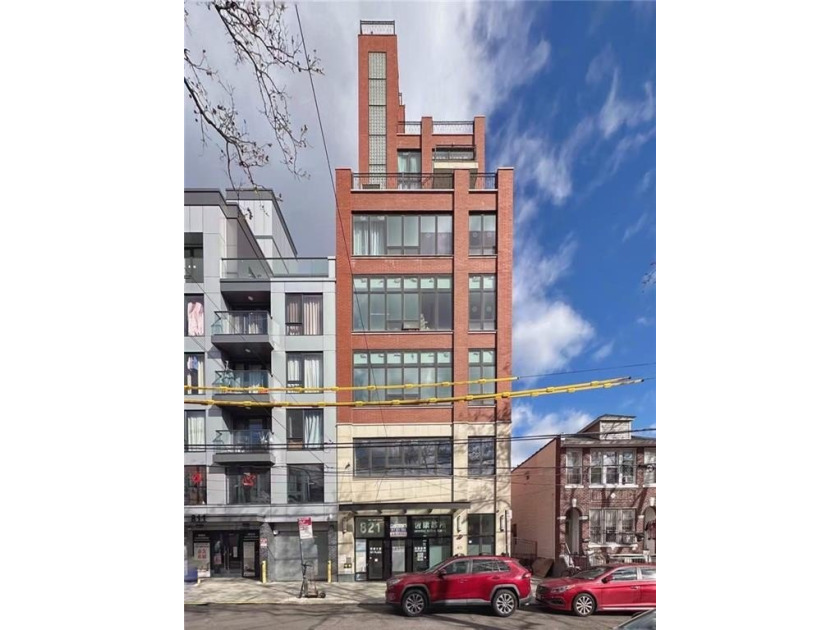 Brand new construction elevator building- great for non profit - Beach Condo for sale in Brooklyn, New York on Beachhouse.com