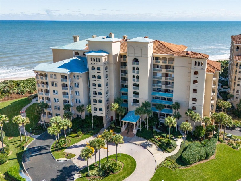Palm Coast's direct oceanfront living at its best!!  Welcome to - Beach Condo for sale in Palm Coast, Florida on Beachhouse.com