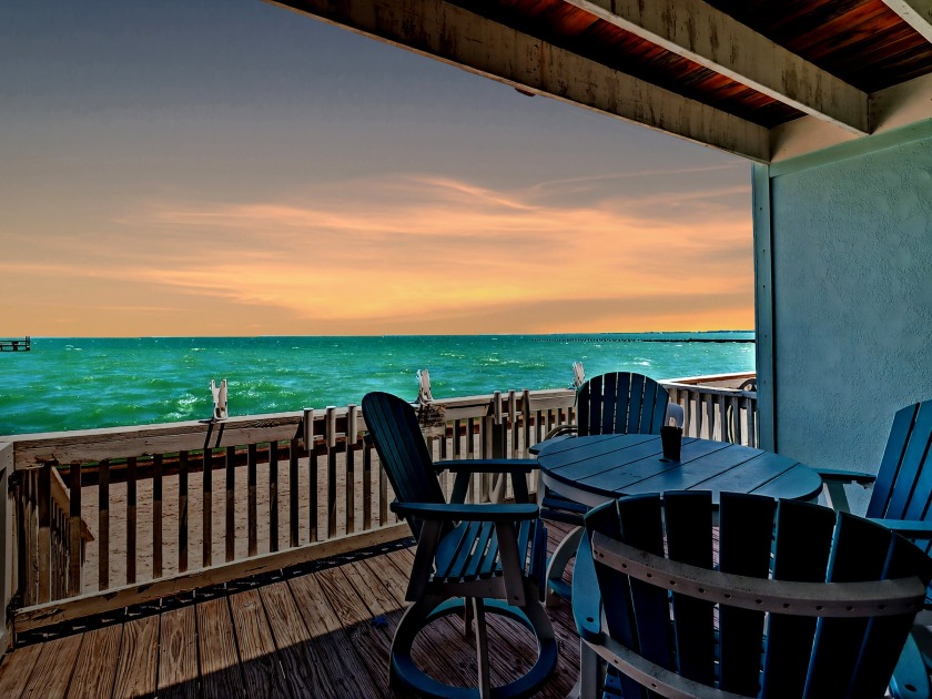 Pool, 800 Ft Pier, Tennis, Pickle Ball, Boat Slips and Launch - Beach Vacation Rentals in Rockport, Texas on Beachhouse.com