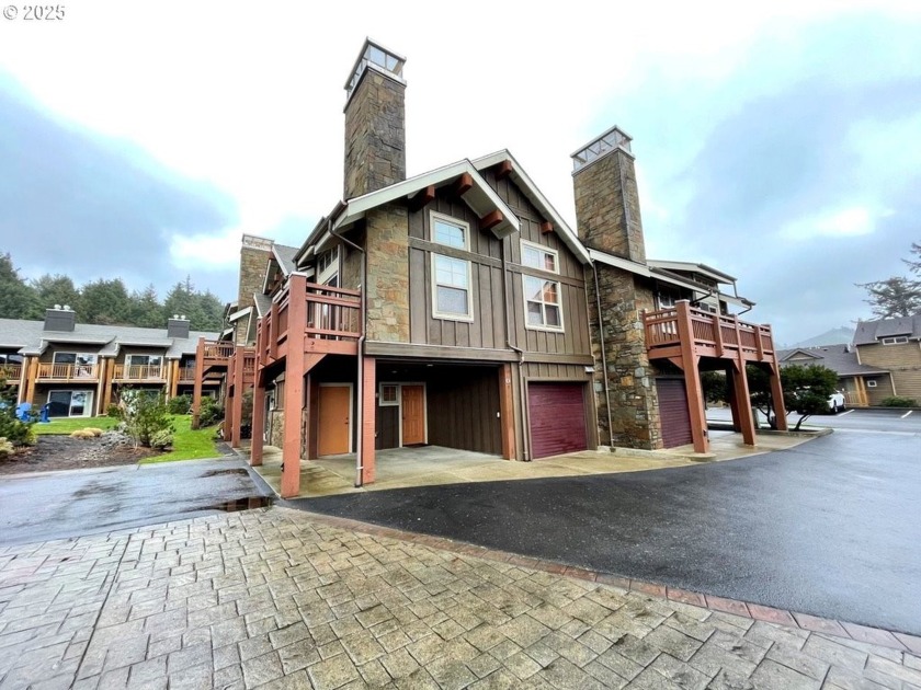 1/12th Ownership of a stunning, beautifully maintained beach - Beach Condo for sale in Cannon Beach, Oregon on Beachhouse.com