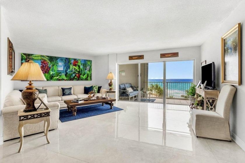 WOW! NEWLY-PRICED TO SELL! Penthouse Towers has only two - Beach Condo for sale in Highland Beach, Florida on Beachhouse.com