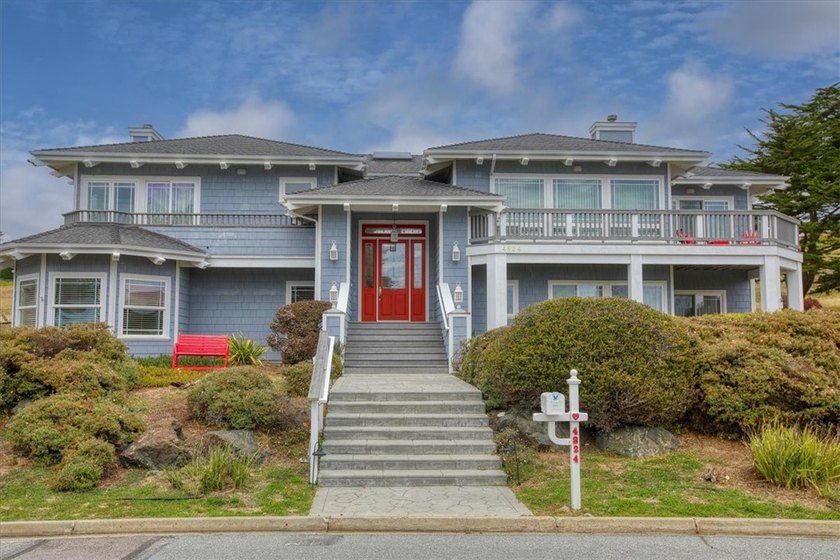 For more information about this or other listings call Bob - Beach Home for sale in Cambria, California on Beachhouse.com