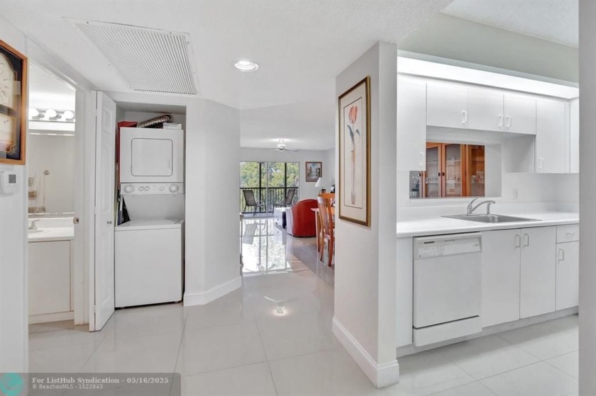 Enjoy the spectacular LAKE view from this beautiful 2/2 located - Beach Condo for sale in Pembroke Pines, Florida on Beachhouse.com