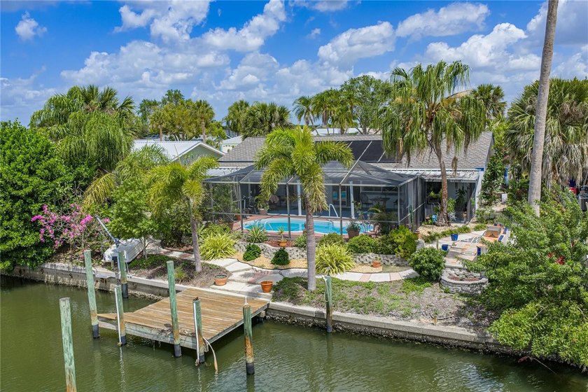 One or more photo(s) has been virtually staged. Welcome to your - Beach Home for sale in Apollo Beach, Florida on Beachhouse.com