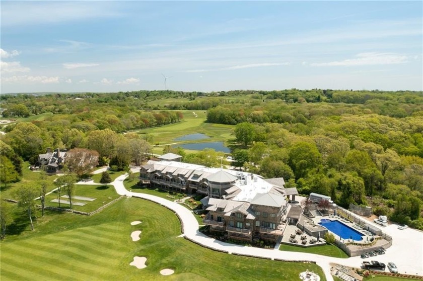 Experience refined living with this fully furnished residence - Beach Condo for sale in Portsmouth, Rhode Island on Beachhouse.com