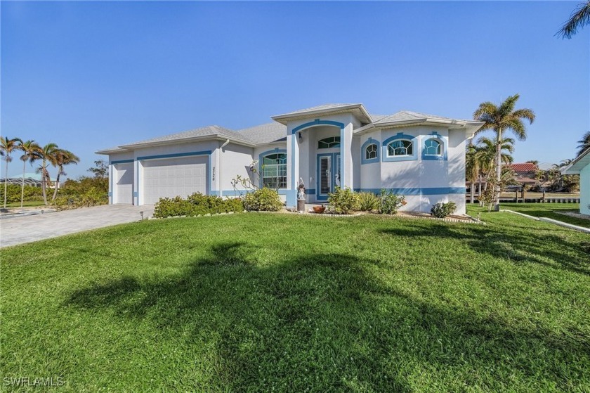 Introducing this luxurious waterfront oasis on Pine Island - Beach Home for sale in St. James City, Florida on Beachhouse.com