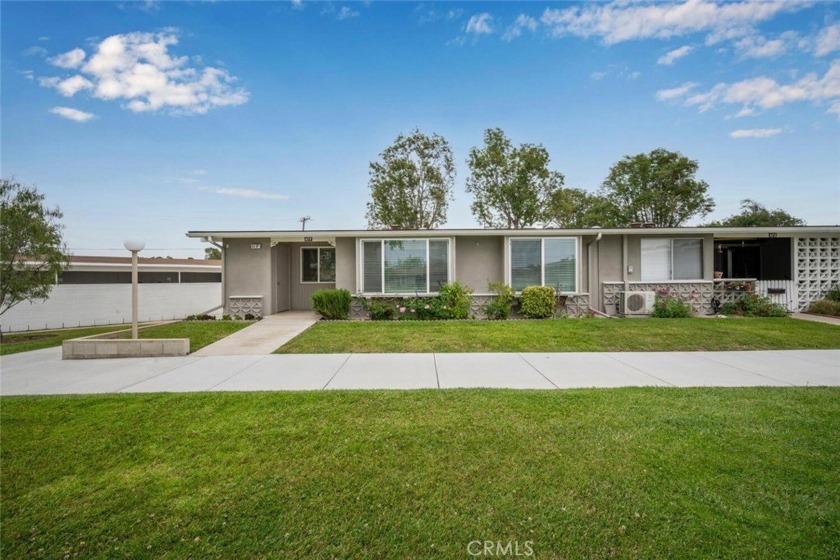 Welcome to this centrally located corner home on expansive - Beach Other for sale in Seal Beach, California on Beachhouse.com