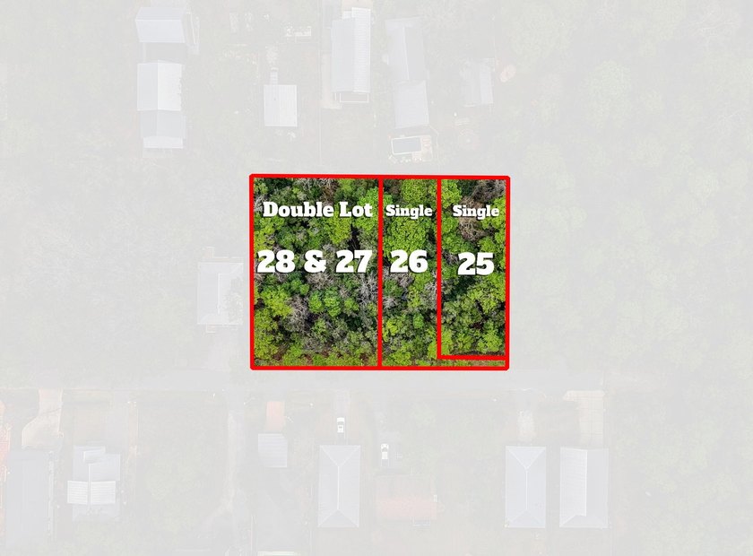 ONE OF THE FASTEST GROWING AREAS IN WALTON COUNTY - POINT - Beach Lot for sale in Point Washington, Florida on Beachhouse.com