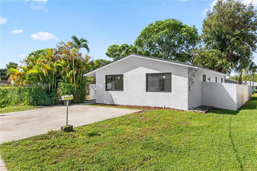 Don't miss this fully renovated Dania Beach home in the thriving - Beach Home for sale in Dania, Florida on Beachhouse.com