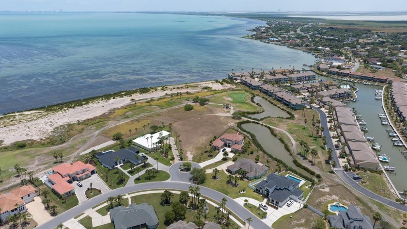 Location, Location, Location! Come take a look at the largest - Beach Lot for sale in Laguna Vista, Texas on Beachhouse.com