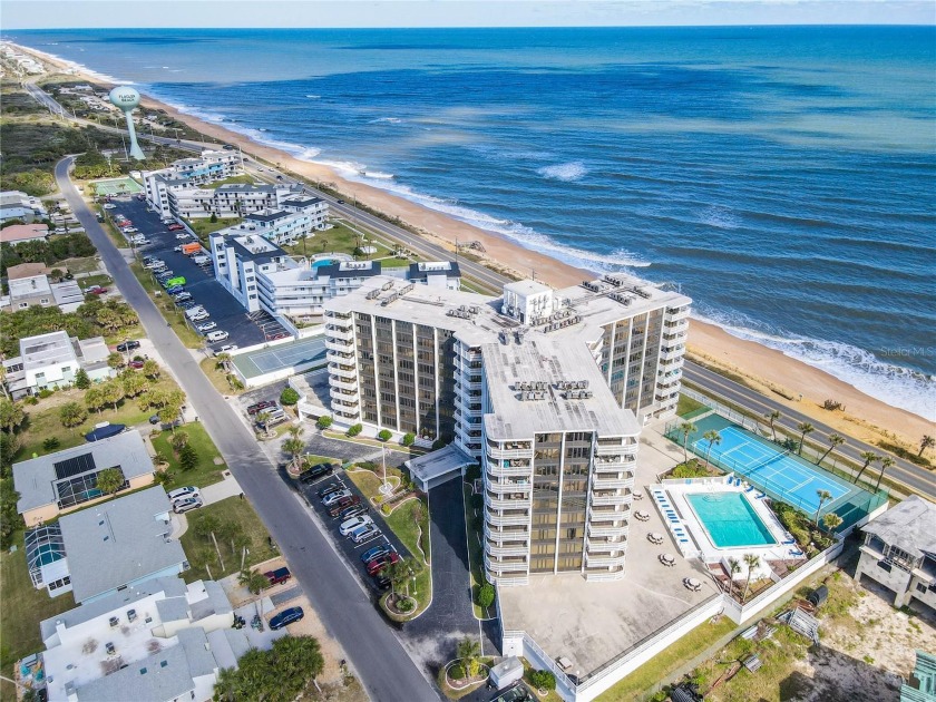 Stylish, updated condo steps from the beach on A1A in Flagler - Beach Condo for sale in Flagler Beach, Florida on Beachhouse.com