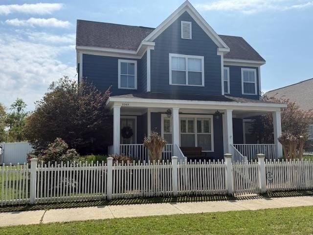 Don't miss this adorable home on a corner lot in Southwood! With - Beach Home for sale in Tallahassee, Florida on Beachhouse.com