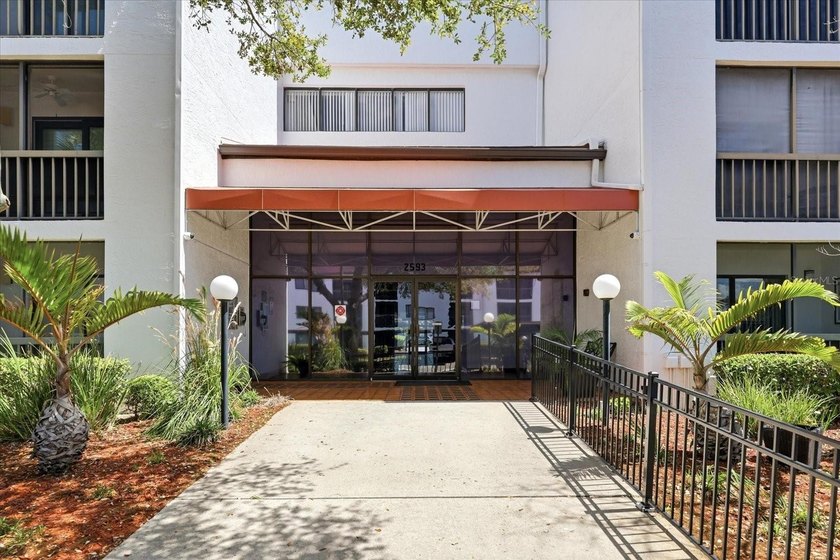 Welcome to refined yet effortless living in the sought-after - Beach Condo for sale in Clearwater, Florida on Beachhouse.com