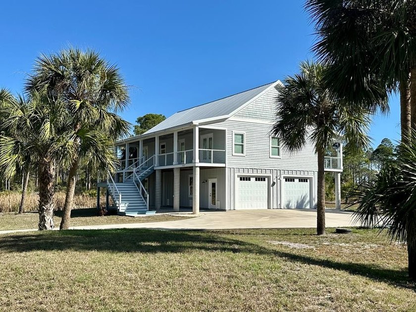 Welcome to historic Cedar Key, Florida's newest community--The - Beach Home for sale in Cedar Key, Florida on Beachhouse.com