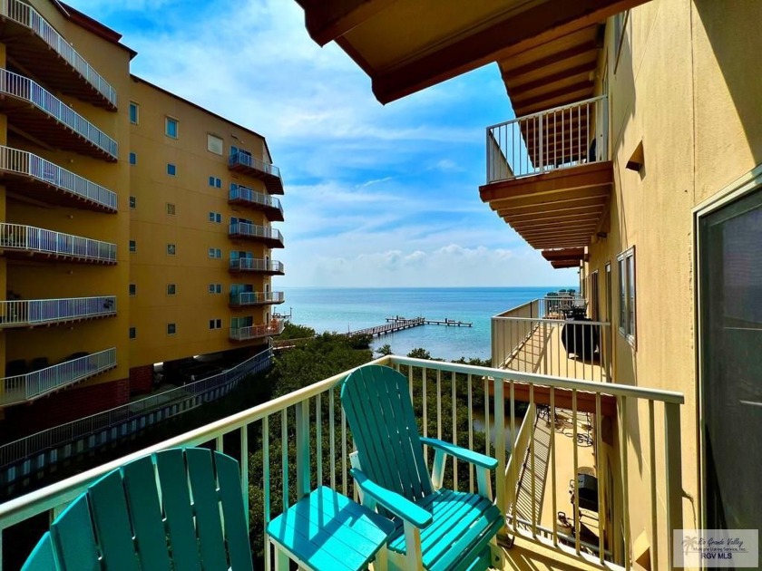 Your slice of paradise! Come see the beautiful view this 2305 - Beach Condo for sale in South Padre Island, Texas on Beachhouse.com