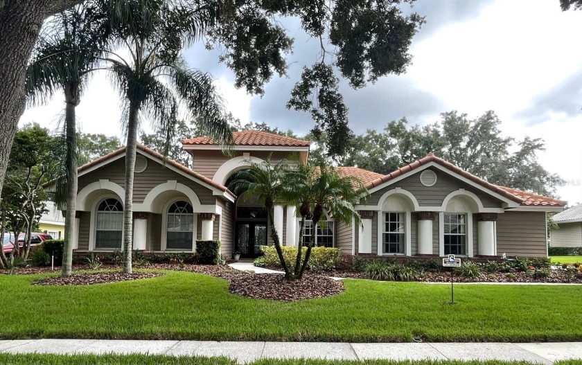 Back on the market! Welcome to luxury living in the heart of - Beach Home for sale in Palm Harbor, Florida on Beachhouse.com