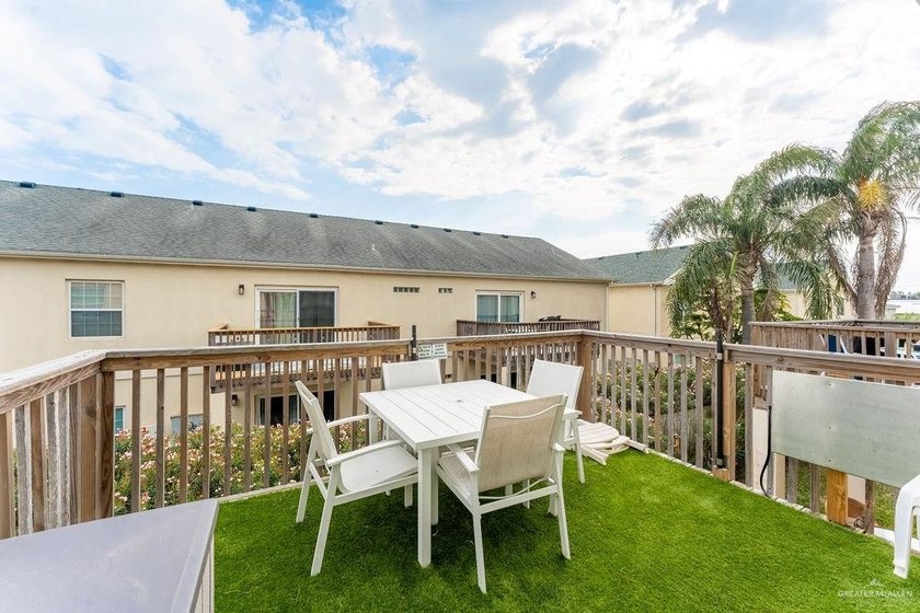 Located in one of the most sought after SPI complexes, this well - Beach Condo for sale in South Padre Island, Texas on Beachhouse.com