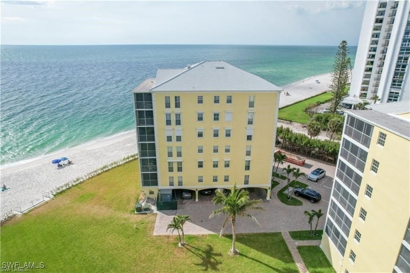 Discover an extraordinary opportunity to own a coveted - Beach Condo for sale in Naples, Florida on Beachhouse.com