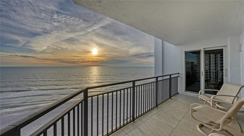 Striking direct beach and sunset views from every corner welcome - Beach Condo for sale in Longboat Key, Florida on Beachhouse.com