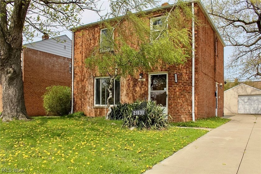 Do not miss your opportunity to see this beautiful brick - Beach Home for sale in Euclid, Ohio on Beachhouse.com