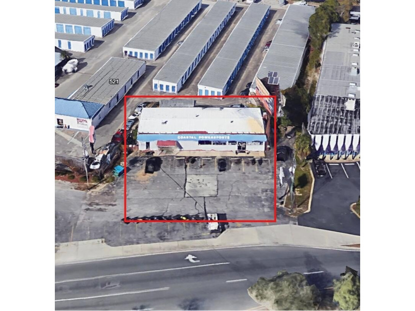 Welcome to 507 Mary Esther Cut Off NW, a breathtaking 3,760 sq - Beach Condo for sale in Fort Walton Beach, Florida on Beachhouse.com