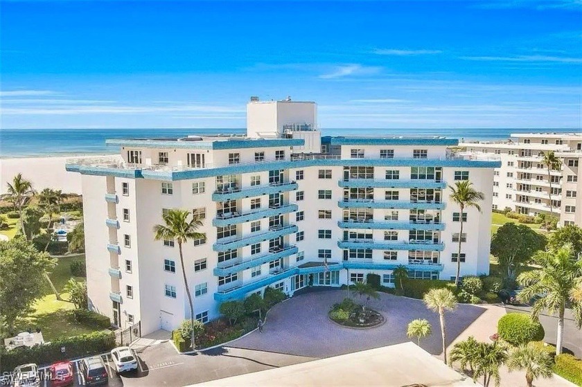 Don't miss this opportunity to own this stunning 2-bedroom - Beach Condo for sale in Marco Island, Florida on Beachhouse.com