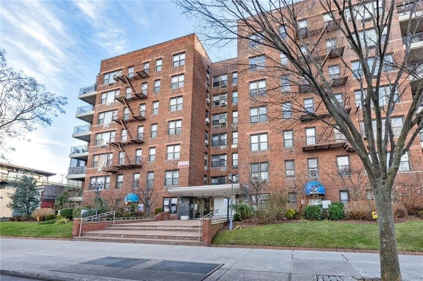 Amazing and rare opportunity to live in a modern co-op right by - Beach Other for sale in Brooklyn, New York on Beachhouse.com