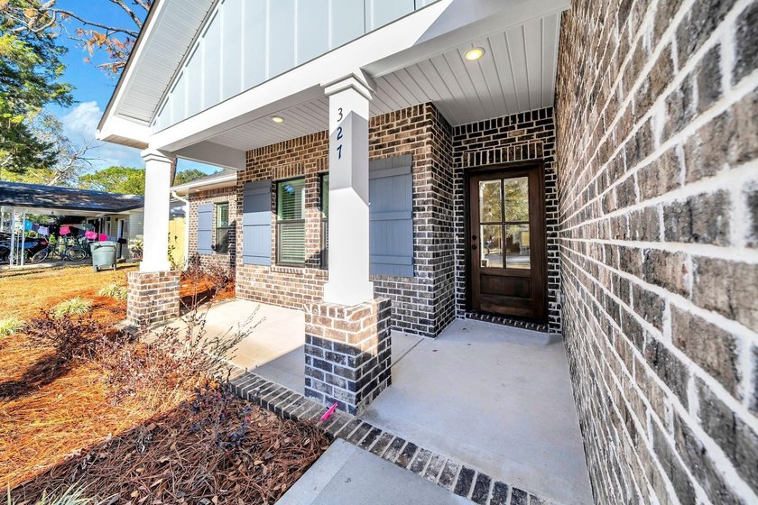 NOTE: HOME IS CURRENTLY UNDER CONSTRUCTION WITH AN ESTIMATED - Beach Home for sale in Fort Walton Beach, Florida on Beachhouse.com