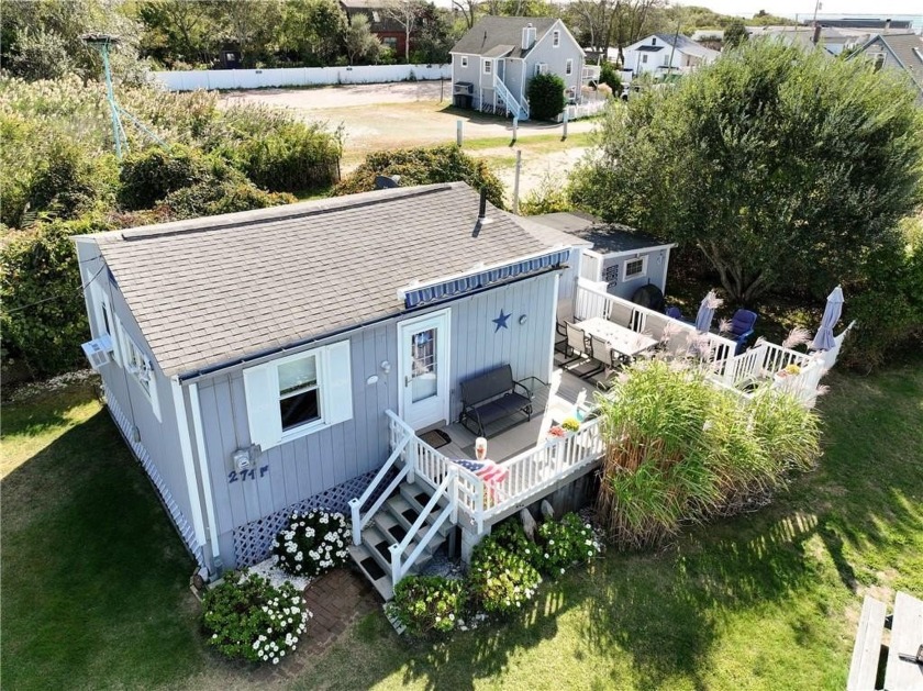 Discover an Exceptional Opportunity in a PRIME NARRAGANSETT - Beach Home for sale in Narragansett, Rhode Island on Beachhouse.com