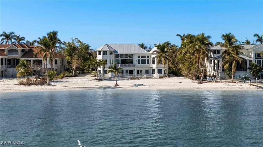 Bird Lane is one of the most desired bayfront locations on all - Beach Home for sale in Sanibel, Florida on Beachhouse.com