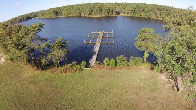 NEW PRICE!!  This property offers magnificent water views and is - Beach Lot for sale in Lancaster, Virginia on Beachhouse.com