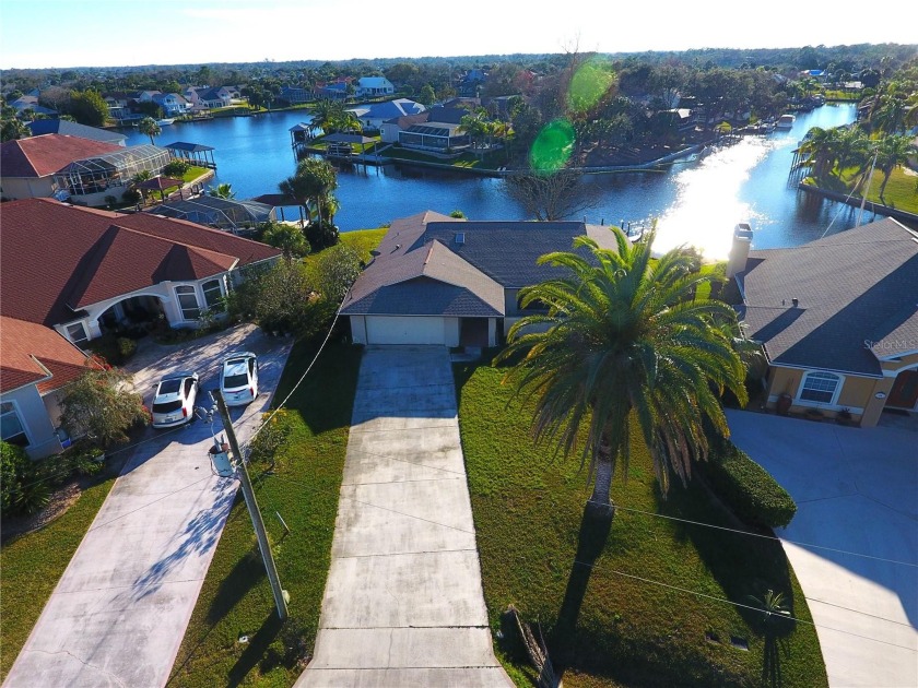 Under contract-accepting backup offers. Location, location - Beach Home for sale in Palm Coast, Florida on Beachhouse.com