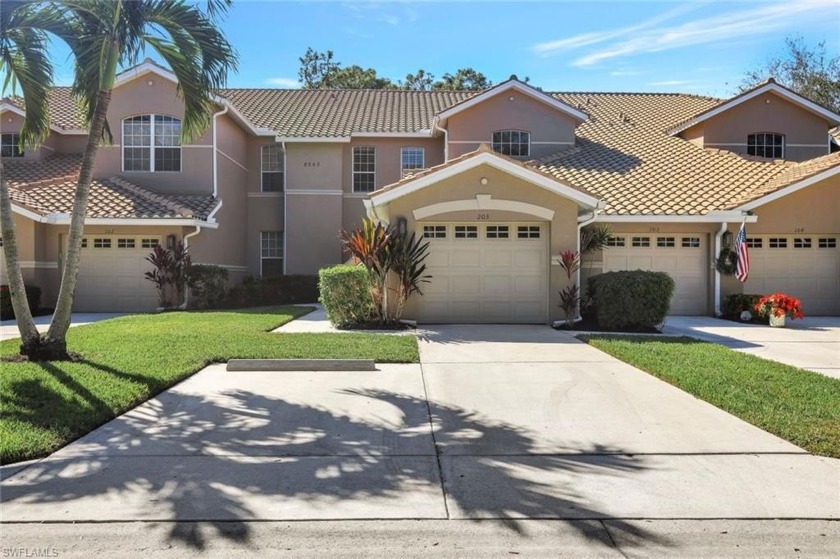 You will not want to leave home once you've experienced the - Beach Home for sale in Naples, Florida on Beachhouse.com